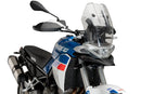APRILIA TUAREG 660 [2024] – Prodloužení předního blatníku – Matná černá-3