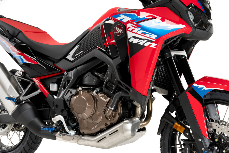 HONDA CRF 1100 L AFRICA TWIN ADVENTURE SPORTS [2020] – Chrániče bočních nádrží