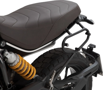 ducati scrambler 1100 [SW-MOTECH] – SLC boční nosič zavazadel - 0
