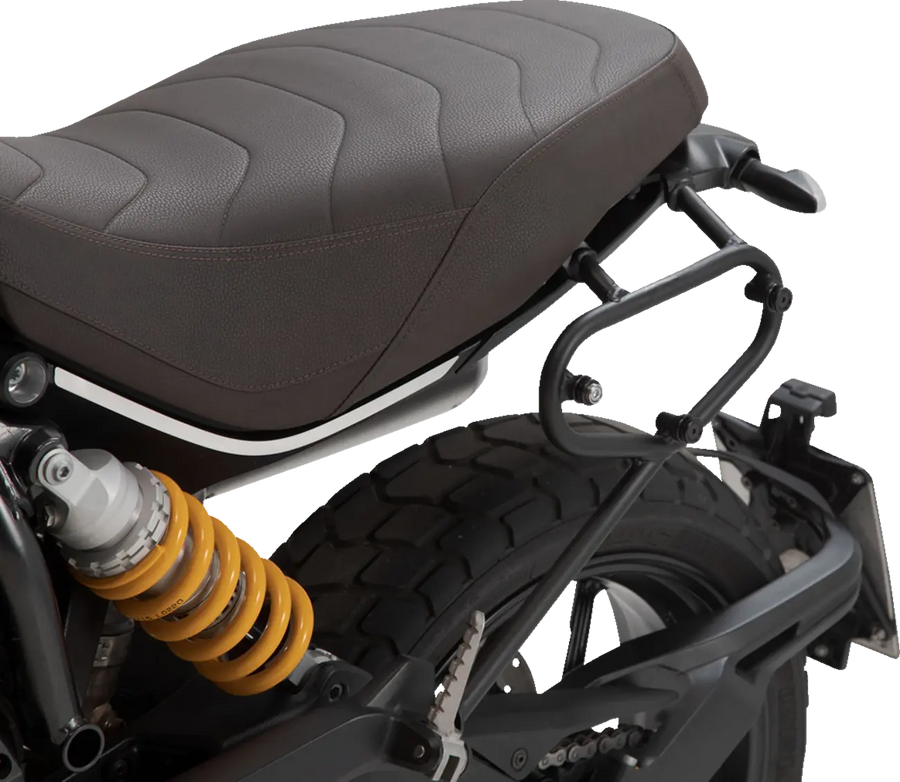 ducati scrambler 1100 [SW-MOTECH] – SLC boční nosič zavazadel