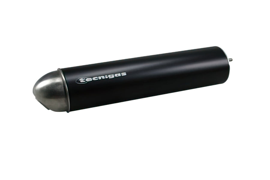 Peugeot XPS-SM 50 2T AM6 - Auspuff E-NOX Steel