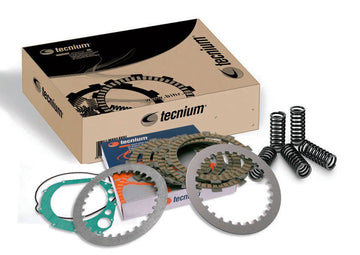 Yamaha YZF-R 6 (RJ 11) [2006-2007] - Kupplungssatz