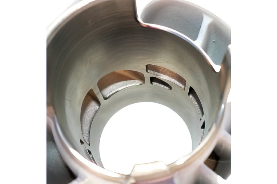 Gilera SMT SM 50 2T D50B0 [2013–] - Zylinderkit RF WR 90ccm