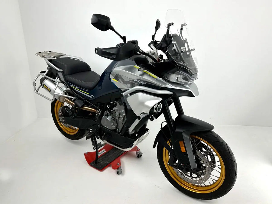 cf moto 800 [WRS] – Standardní čelní sklo CF MOTO 800MT