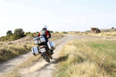 Ktm Adventure 890 [SHAD] - Terra Full Pack 142 L – Topcase 48 L + boční kufr