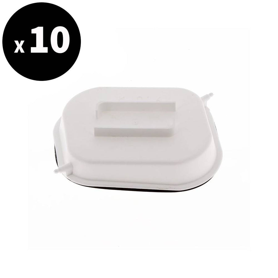 GAS GAS EC 250 F [2021-2023] - Luftfilterdeckel - 2823 KTM SX125/SX-F250/450 x10