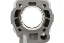 Rieju MRT Pro SM 50 2T - Motorpack Zylinder Auspuff Big Racing 77ccm