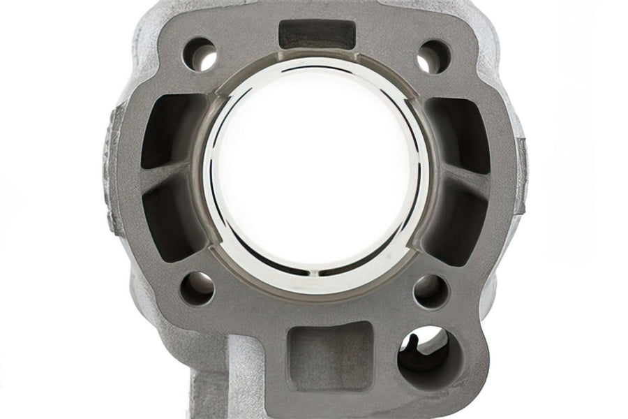 Beta RR SM 50 2T - Motorpack Big Racing 77ccm blau