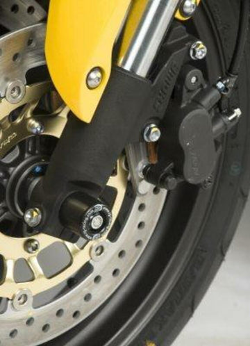 Honda CB 600 F Hornet (PC 36) [2002-2006] - Protection-Kit Street Stage 1