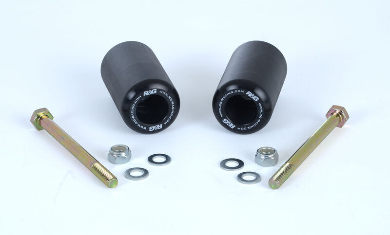 Honda CB 600 F Hornet (PC 36) [2002-2006] - Protection-Kit Street Stage 1