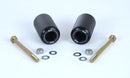 Honda CB 600 F Hornet (PC 36) [2002-2006] - Protection-Kit Street Stage 1