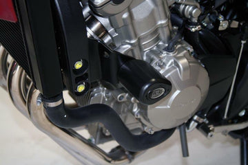 Honda CB 600 F HORNET PC41 [2007-2013] - Protection-Kit Street Stage 1