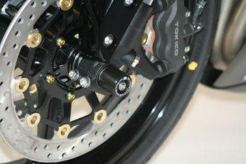 Honda CBR 600 RR PC40 [2013-2017] - Protection-Kit Street Stage 1