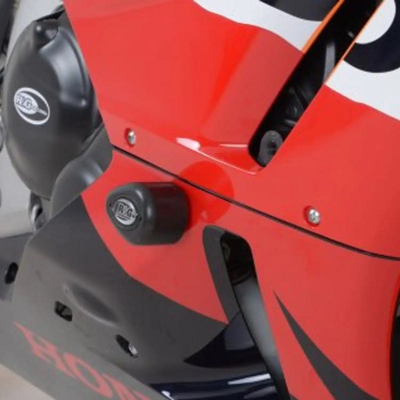 Honda CBR 600 RR ABS PC40 [2013-2017] - Protection-Kit Street Stage 1