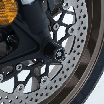 Honda CBR 650 R [2024-2025] - Protection-Kit Street Stage 1