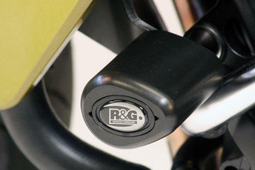 Honda CB 1000 R SC60 [2008-2015] - Protection-Kit Street Stage 1