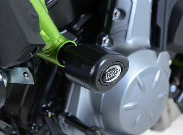 Kawasaki Ninja 650 [2024-2025] - Protection-Kit Street Stage 1