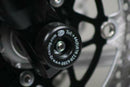 Kawasaki Z 750 Z750L [2007-2012] - Protection-Kit Street Stage 1