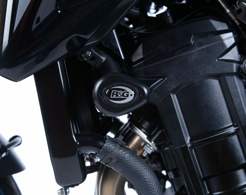 Kawasaki Z900 SE [2022-2024] - Protection-Kit Street Stage 1