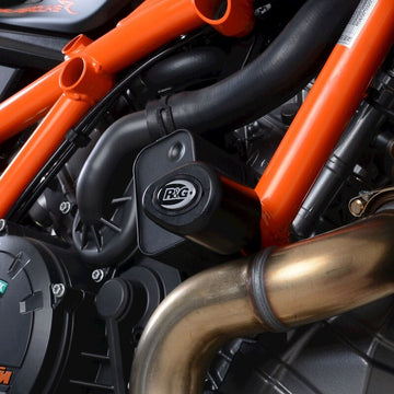 KTM 1290 Super Duke R [2020-2023] - Protection-Kit Street Stage 1