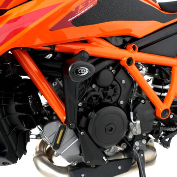KTM 1390 SUPER DUKE R EVO [2024-2025] - Protection-Kit Street Stage 1