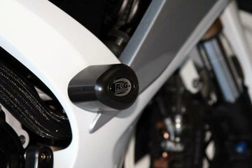 SUZUKI GSX R 600 [2006-2010] - Protection-Kit Street Stage 1