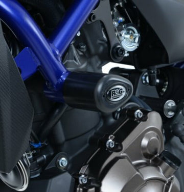 Yamaha MT-07 ABS [2017-2020] - Protection-Kit Street Stage 1