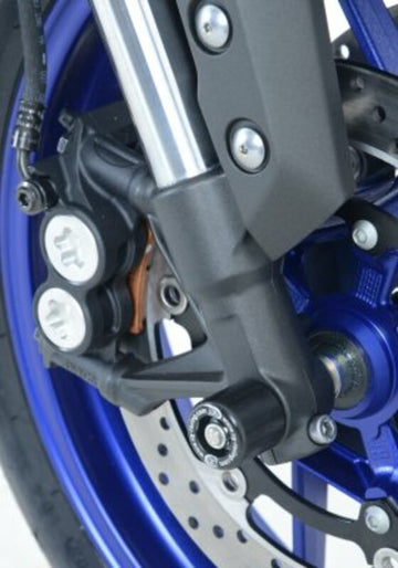 Yamaha TRACER 900 GT ABS [2022] - Protection-Kit Street Stage 1