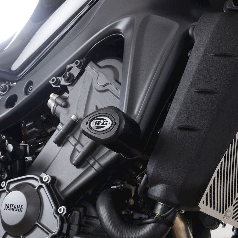 Yamaha MT-09 ABS [2022-2023] - Protection-Kit Street Stage 1