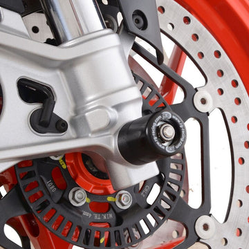 Aprilia RS 660 [2020-2025] - Protection-Kit Street Stage 2