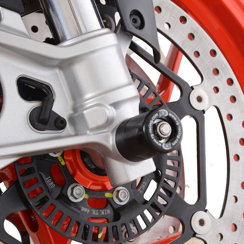 Aprilia RS 660 LIMITED EDITION [2022] - Protection-Kit Street Stage 2