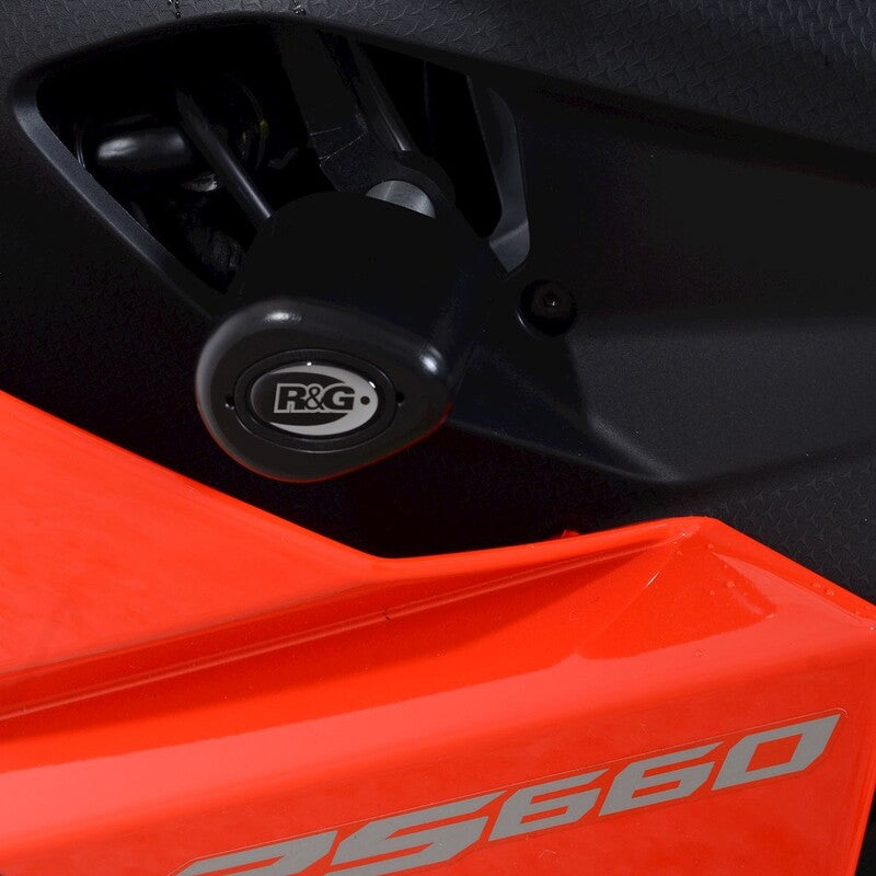 Aprilia RS 660 [2020-2025] - Protection-Kit Street Stage 2