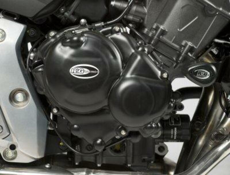 Honda CB 600 F HORNET PC41 [2007-2013] - Protection-Kit Street Stage 2