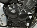 Honda CB 600 F HORNET ABS PC41 [2007-2013] - Protection-Kit Street Stage 2