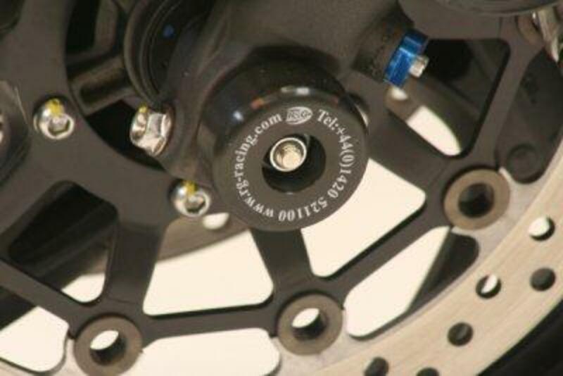 Honda CB 1000 R ABS SC60 [2009-2015] - Protection-Kit Street Stage 2