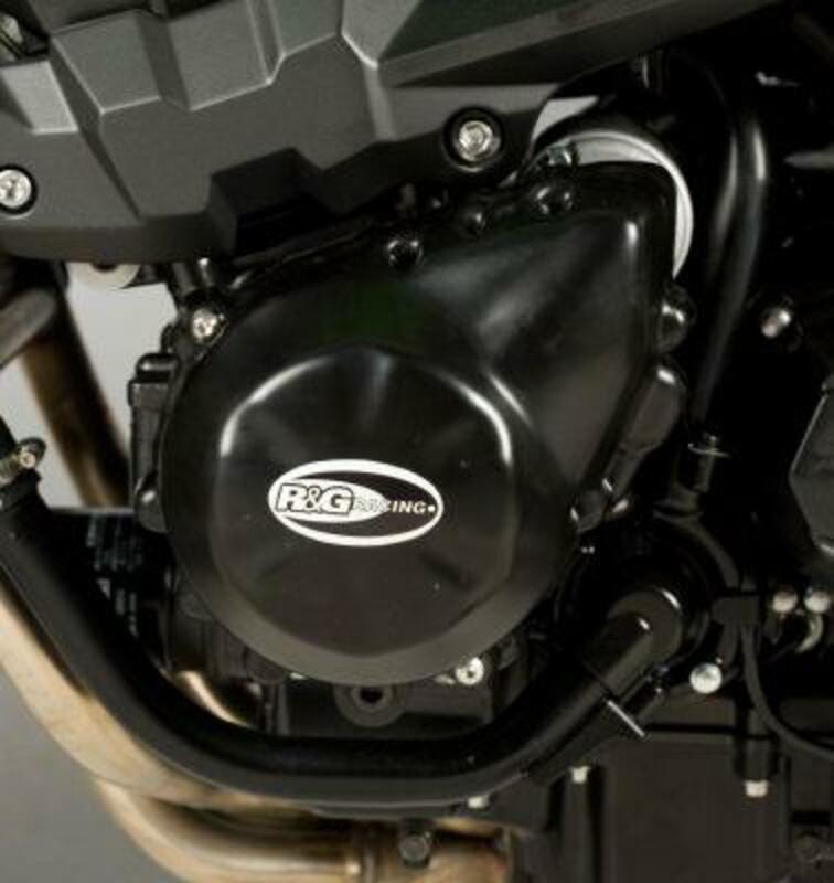 Kawasaki Z 750 ABS Z750M [2007-2012] - Protection-Kit Street Stage 2