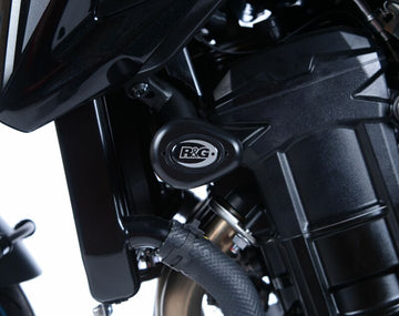 KAWASAKI Z 900 [2023-2024] - Protection-Kit Street Stage 2