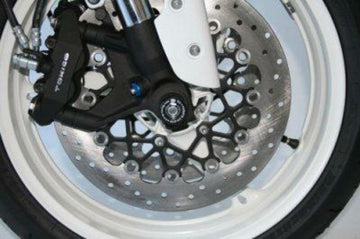 SUZUKI GSX R 600 [2006-2010] - Protection-Kit Street Stage 2