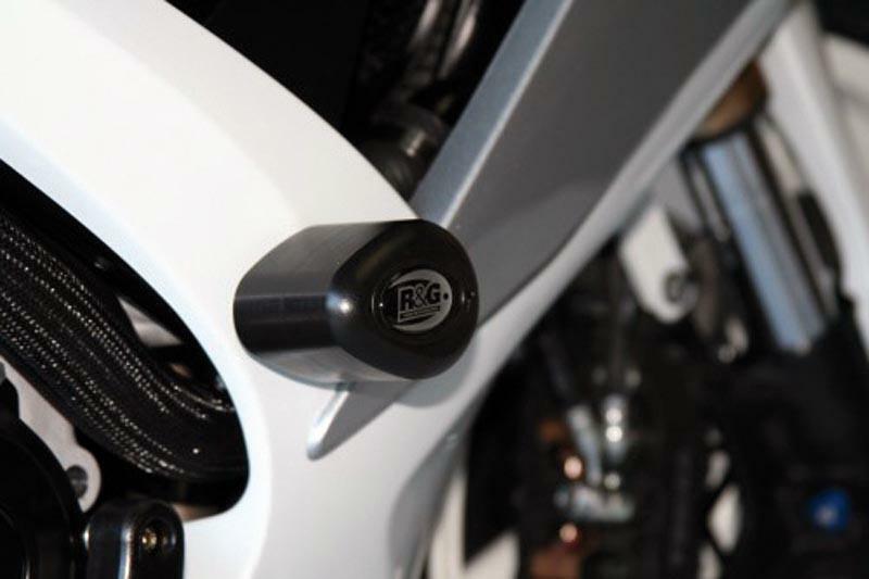 SUZUKI GSX R 750 [2006-2010] - Protection-Kit Street Stage 2