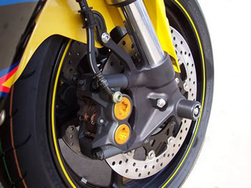 Yamaha YZF-R 6 (RJ 11) [2006-2007] - Protection-Kit Street Stage 2