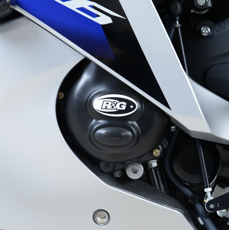 Yamaha YZF-R 6 (RJ 11) [2006-2007] - Protection-Kit Street Stage 2