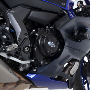 Yamaha MT07 RM04 [2014-2016] - Protection-Kit Street Stage 2
