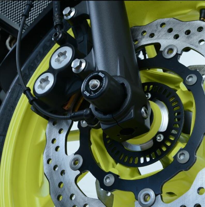 Yamaha MT-07 ABS [2017-2020] - Protection-Kit Street Stage 2
