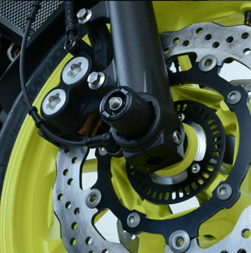 Yamaha MT-07 ABS [2017-2020] - Protection-Kit Street Stage 2