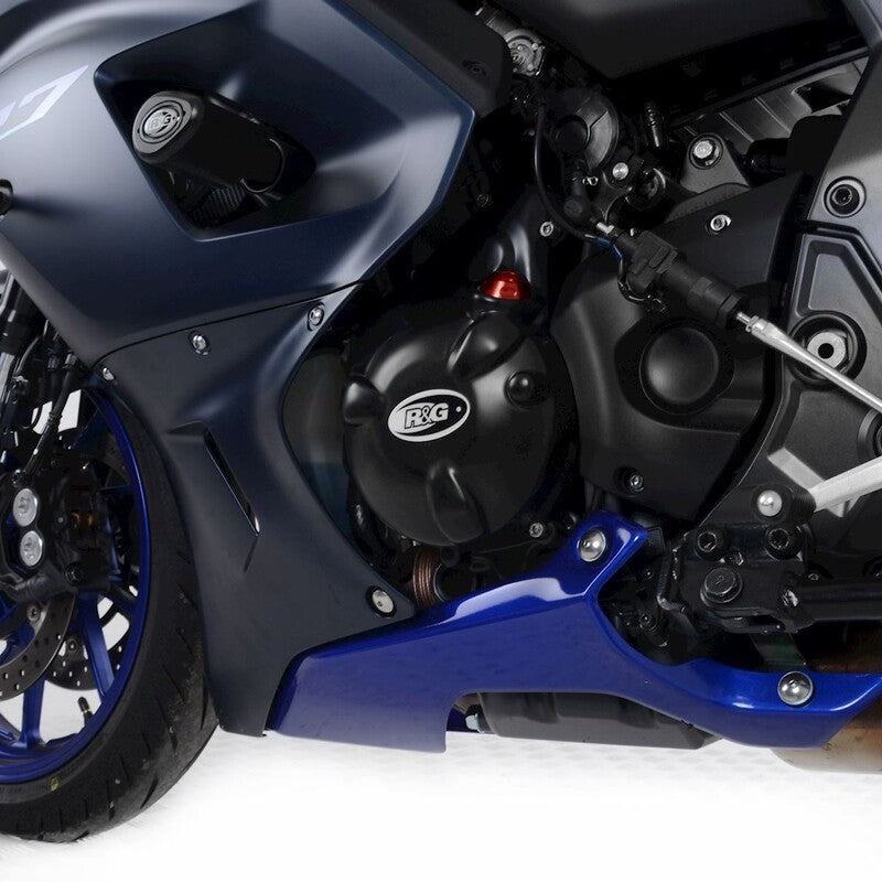 Yamaha MT-07 ABS [2017-2020] - Protection-Kit Street Stage 2