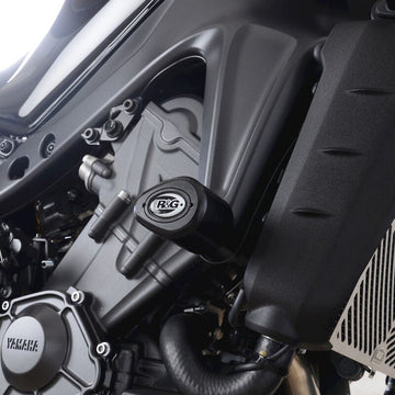 Yamaha MT-09 ABS [2024] - Protection-Kit Street Stage 2