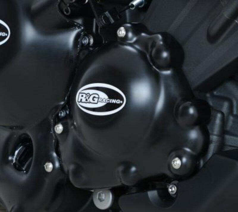 Yamaha XSR 900 SPECIAL EDITION ABS RN43 [2016-2018] - Protection-Kit Street Stage 2