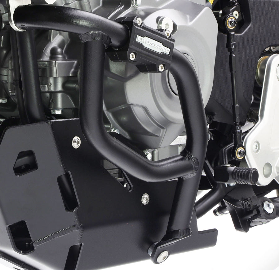 CF Moto 450 MT [2024-2025] - CROSSPRO Protection-Kit ADV Stage 1
