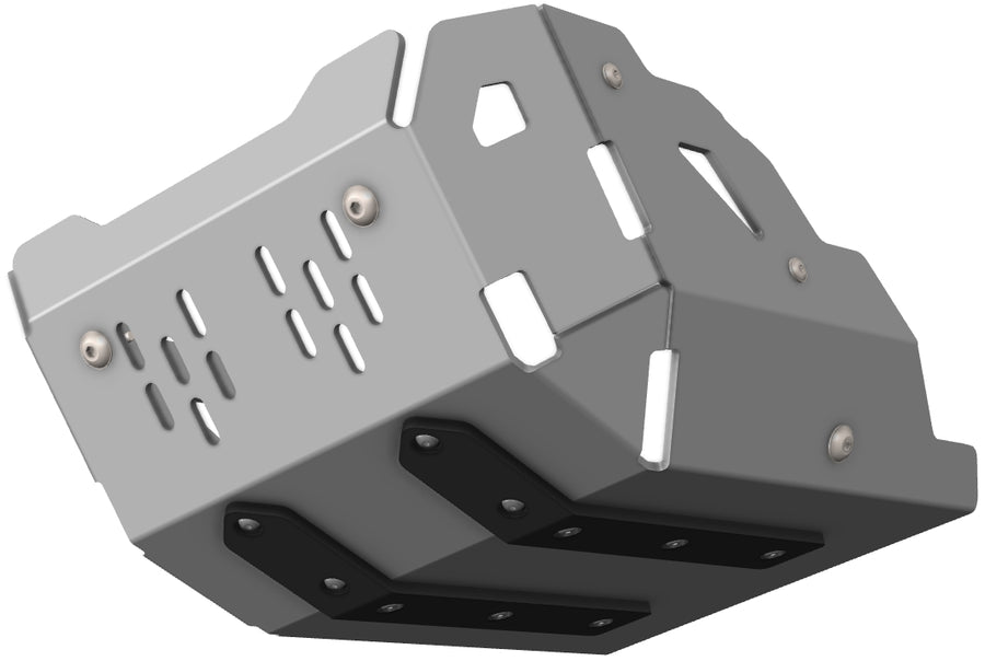 CF Moto 450 MT [2024-2025] - CROSSPRO Protection-Kit ADV Stage 1
