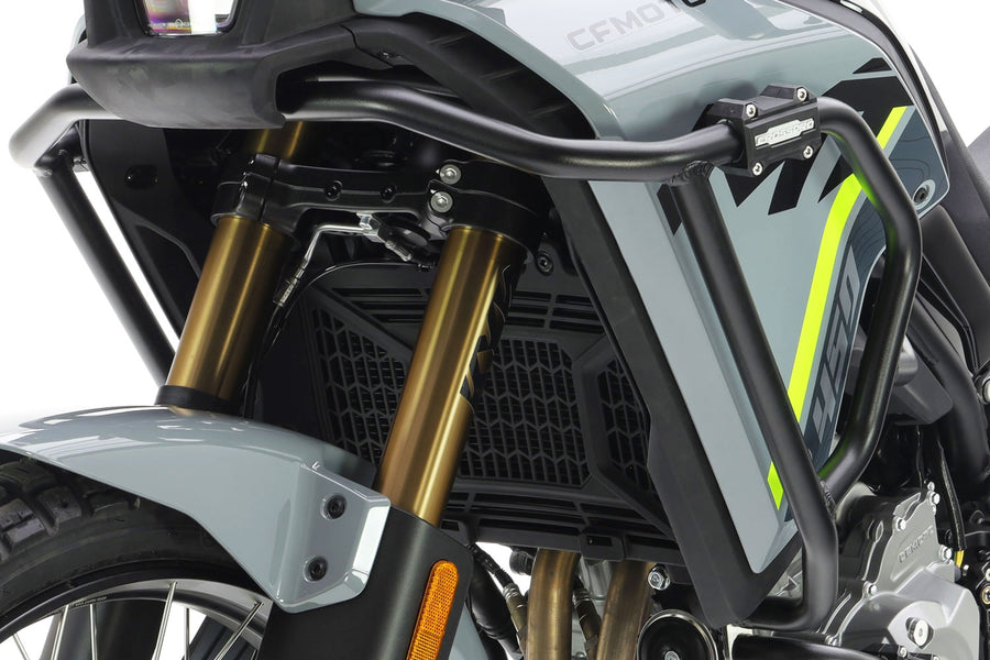 CF Moto 450 MT [2024-2025] - CROSSPRO Protection-Kit ADV Stage 1